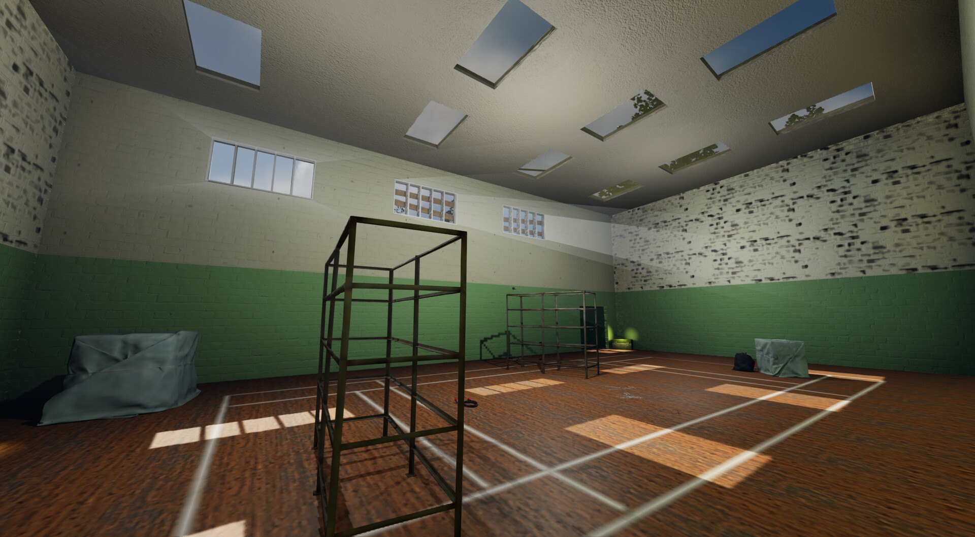 Gaunts Gambit | Multiplayer FPS Screenshot 5