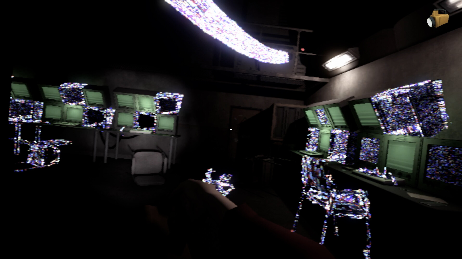 The Bunker Screenshot 1