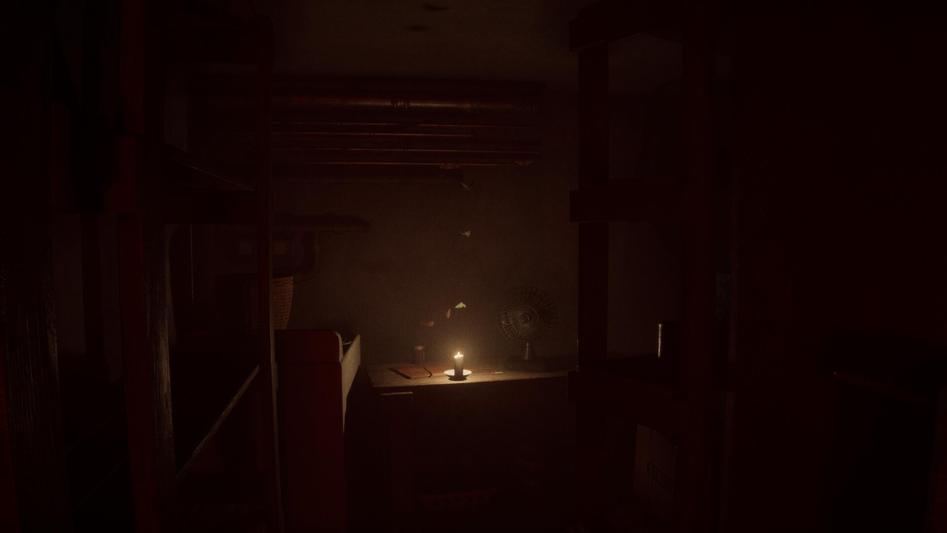 SHE WAS 98 Screenshot 5