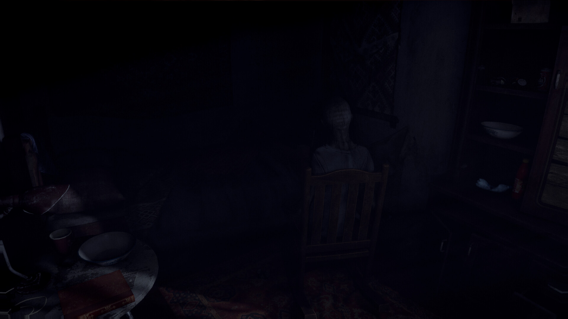 SHE WAS 98 Screenshot 3