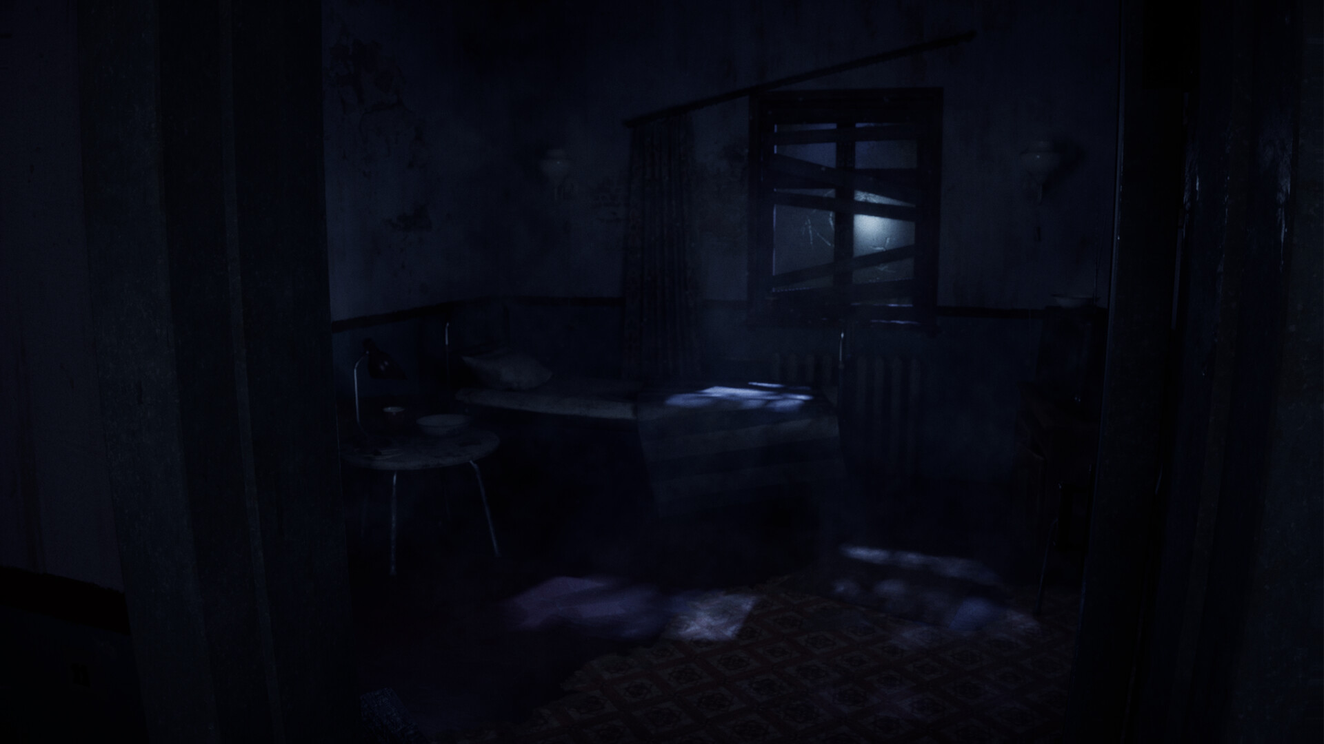 SHE WAS 98 Screenshot 8