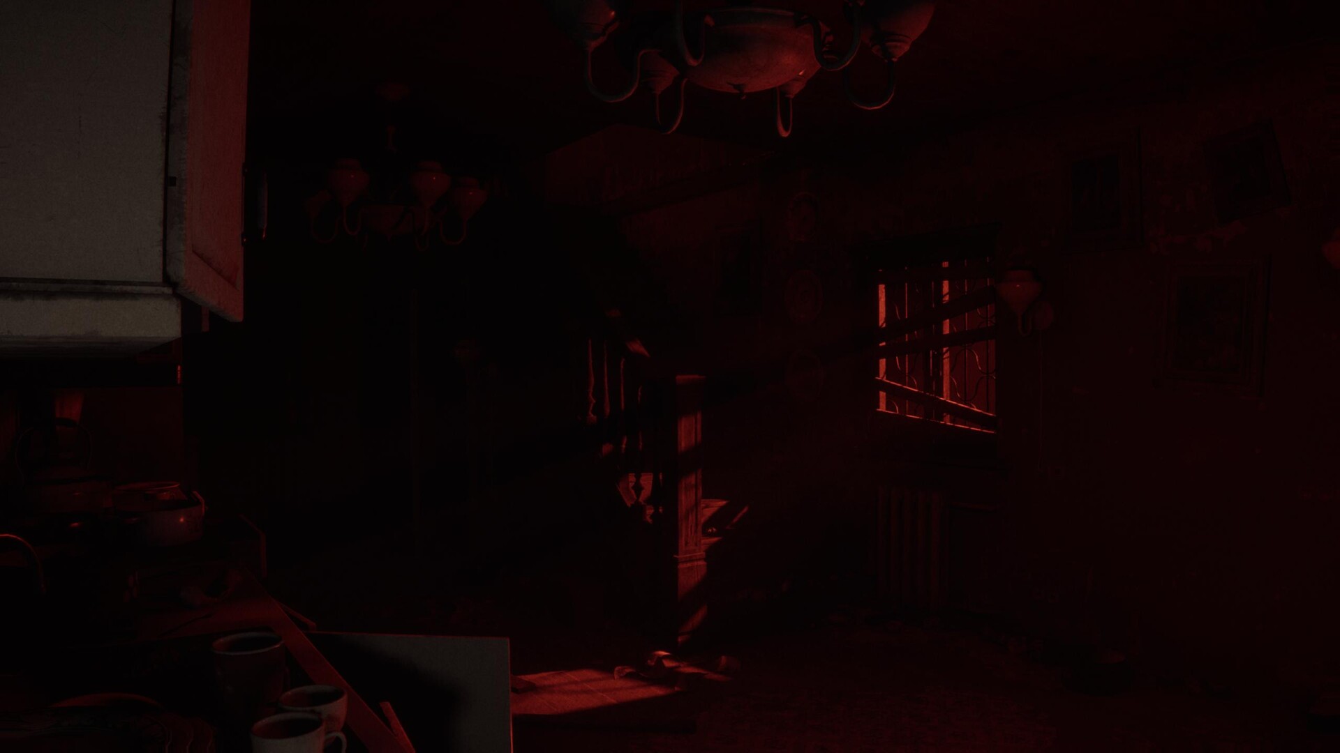 SHE WAS 98 Screenshot 4