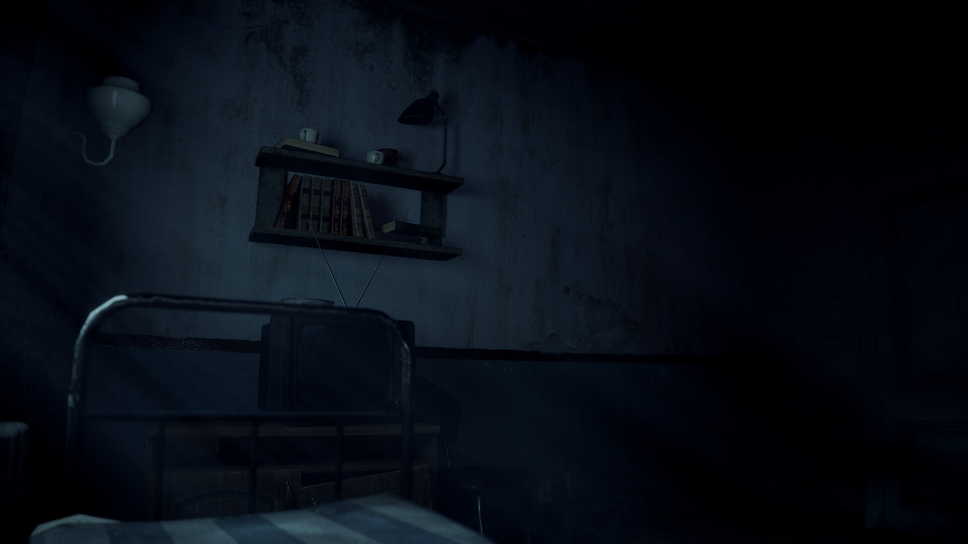 SHE WAS 98 Screenshot 2