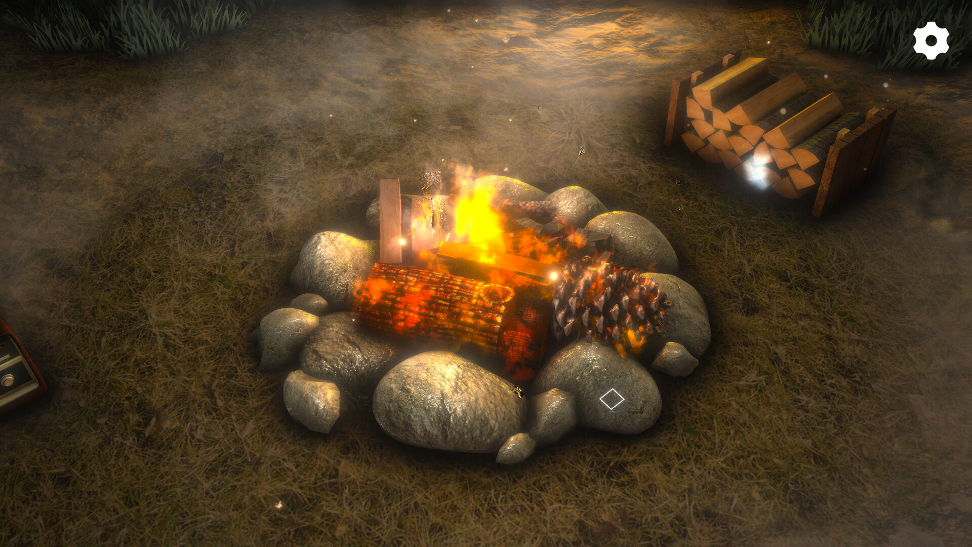 BonfireSimulator Screenshot 7
