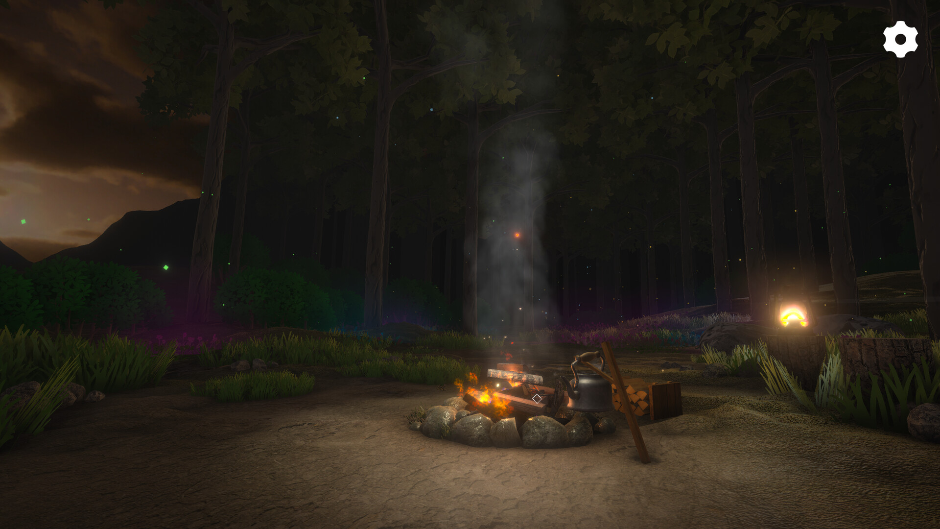BonfireSimulator Screenshot 3