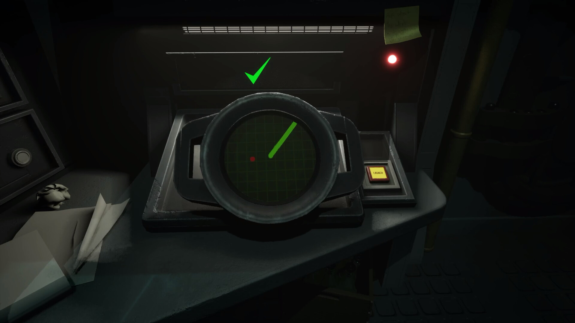 Dread Not Screenshot 5