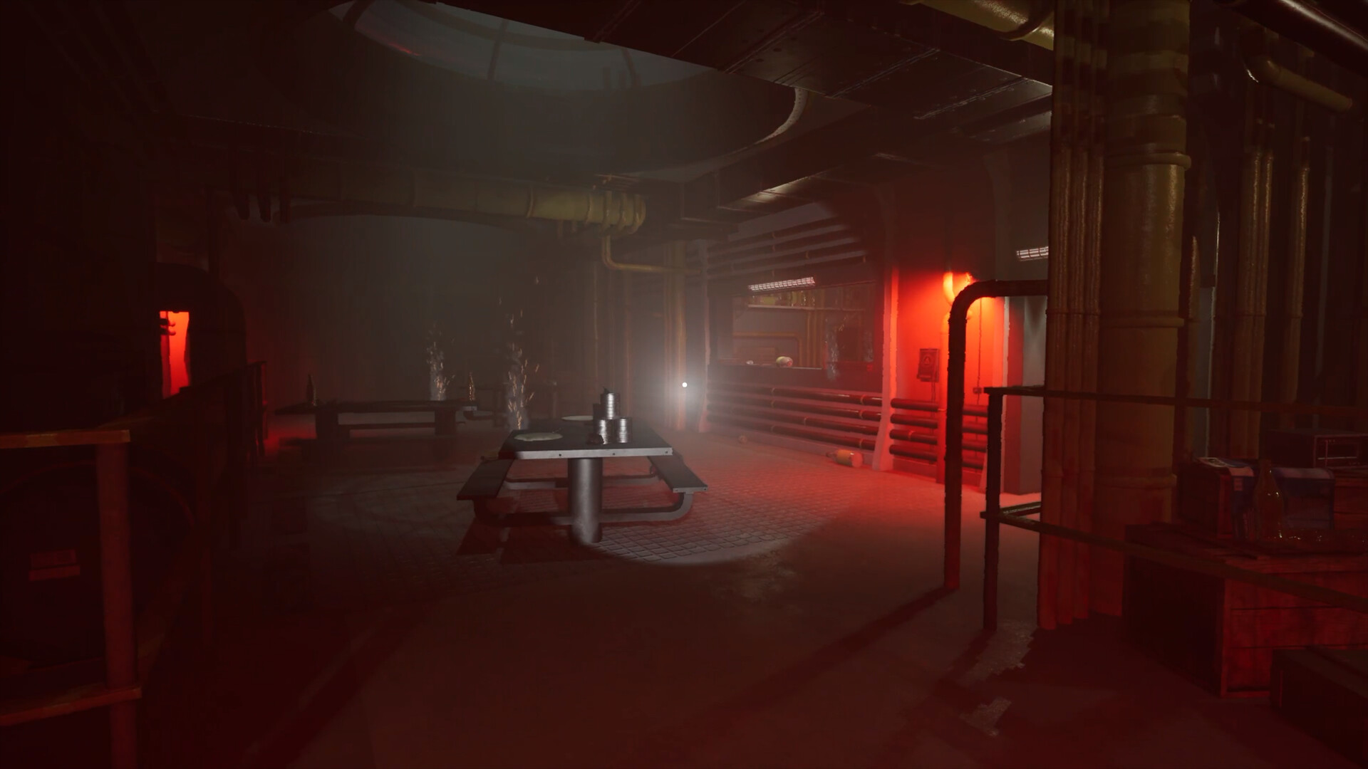 Dread Not Screenshot 1