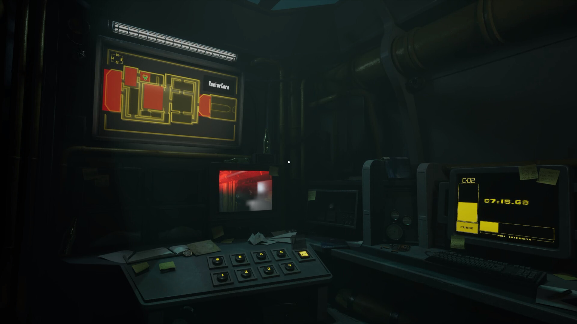 Dread Not Screenshot 0