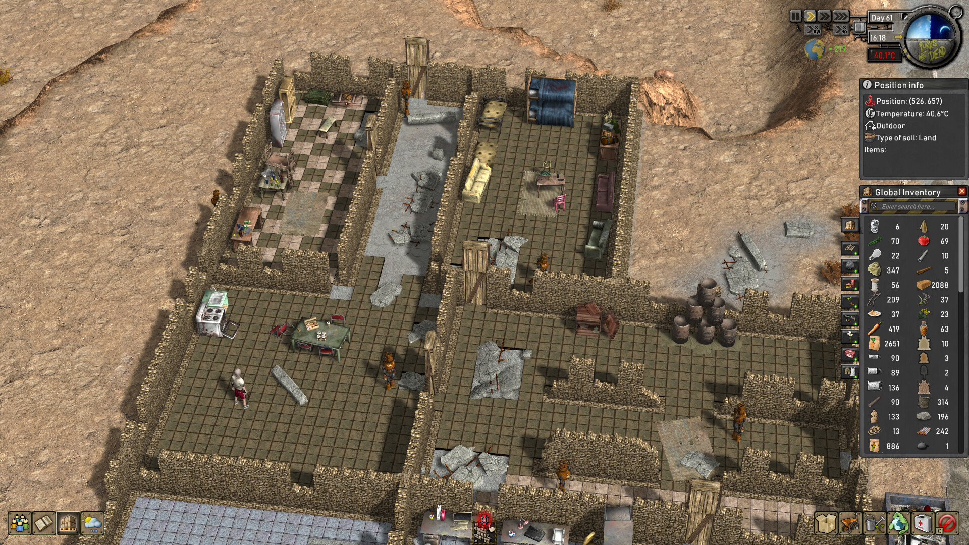 Ecopunk Screenshot 3