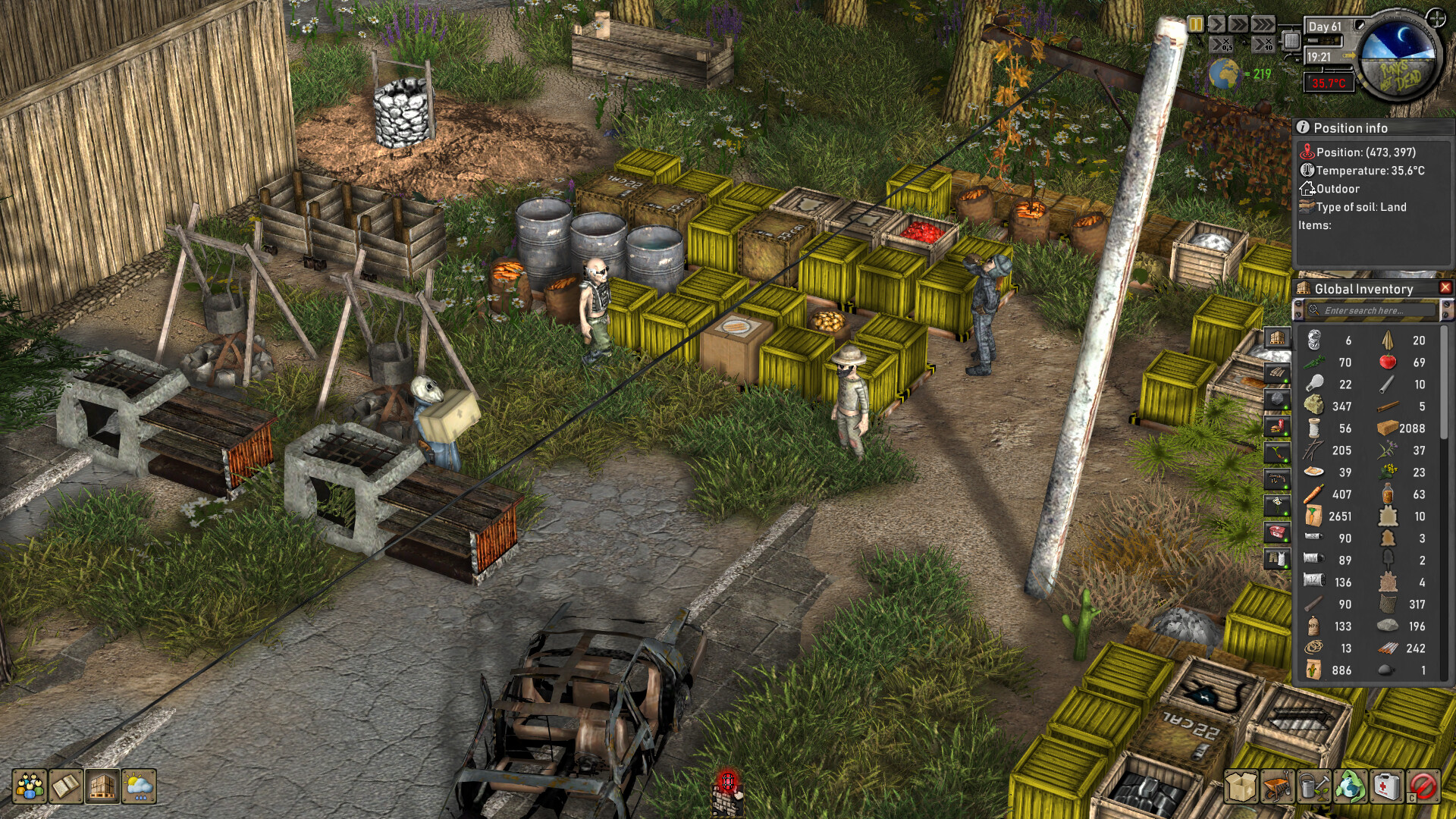 Ecopunk Screenshot 0