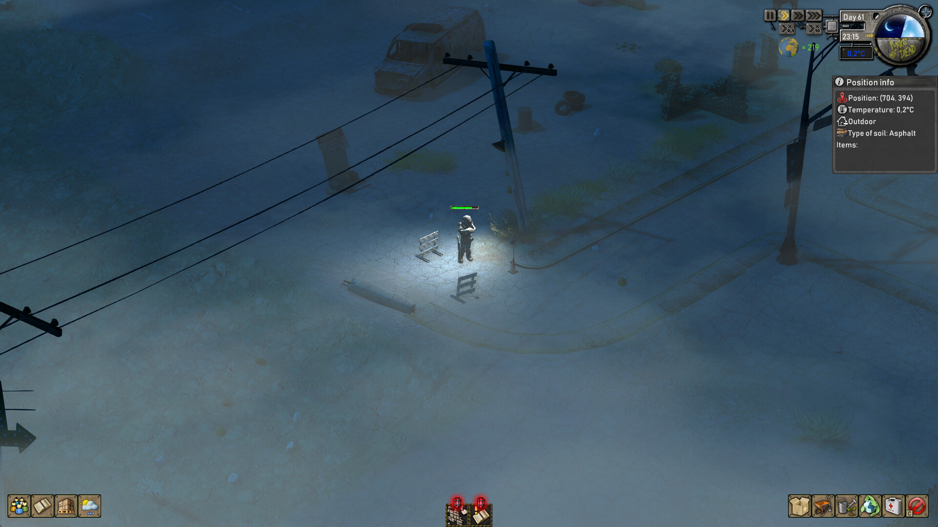 Ecopunk Screenshot 5