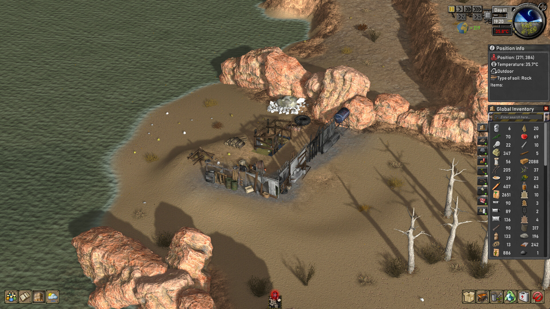 Ecopunk Screenshot 7