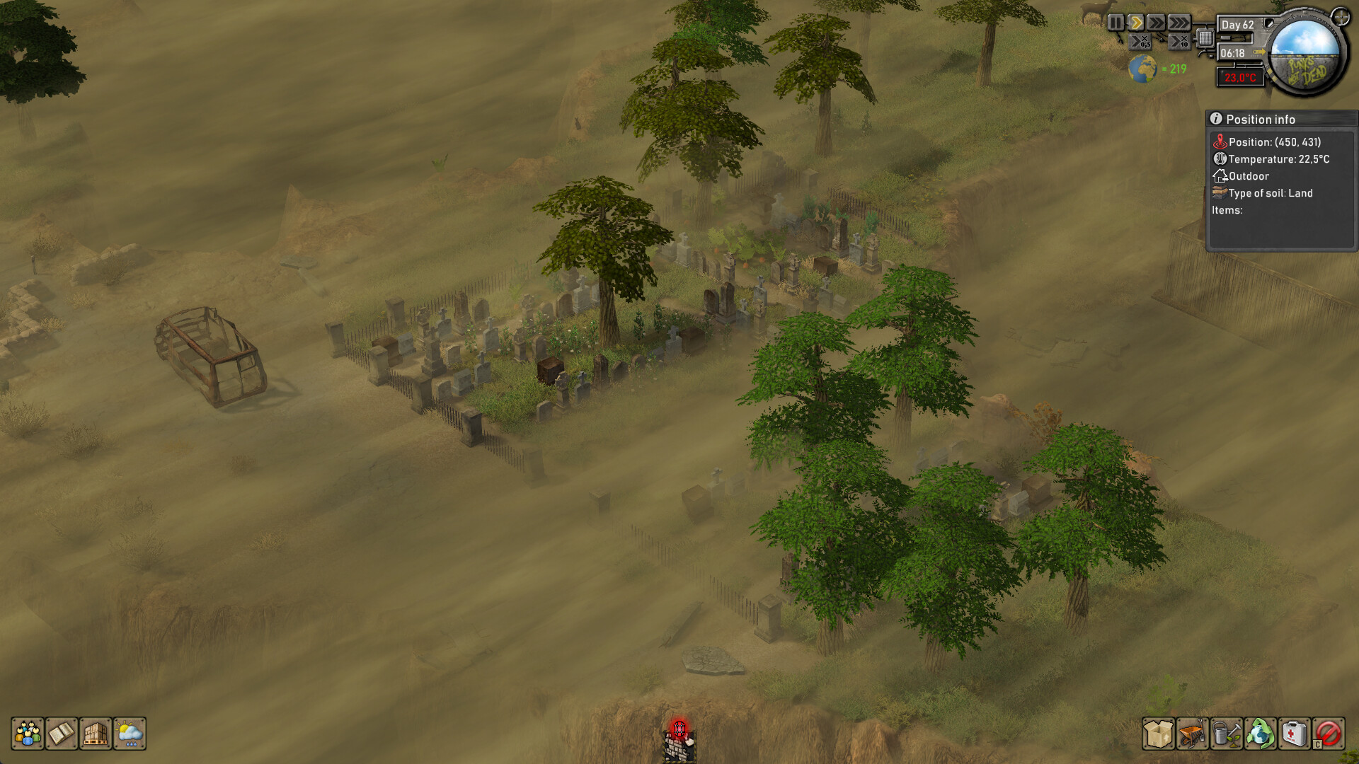 Ecopunk Screenshot 4