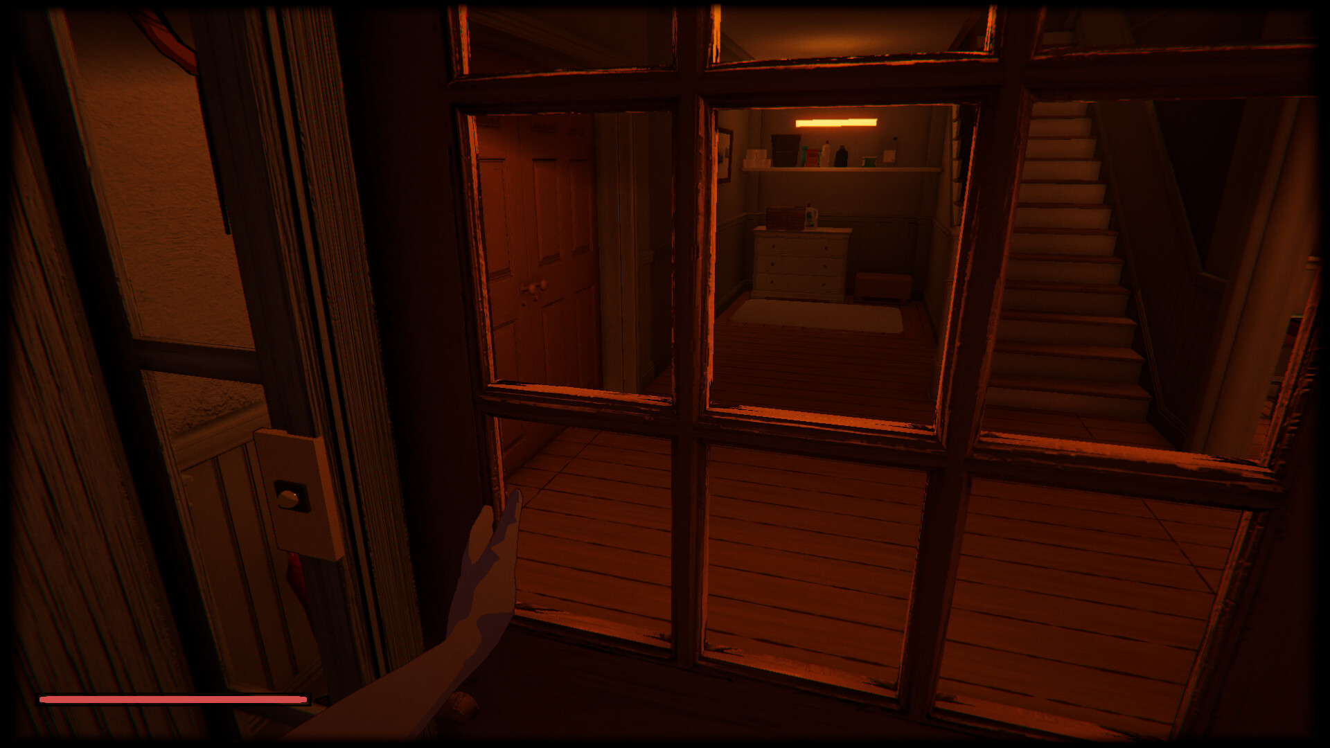 Escape from Yandere Demo Screenshot 6