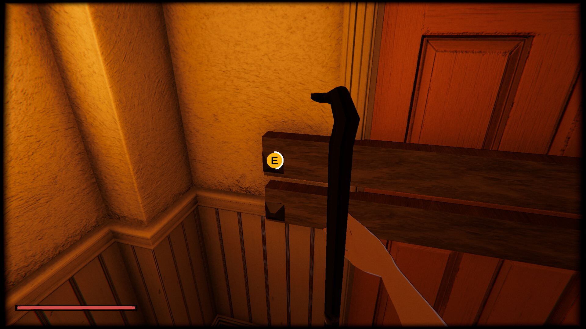 Escape from Yandere Demo Screenshot 10