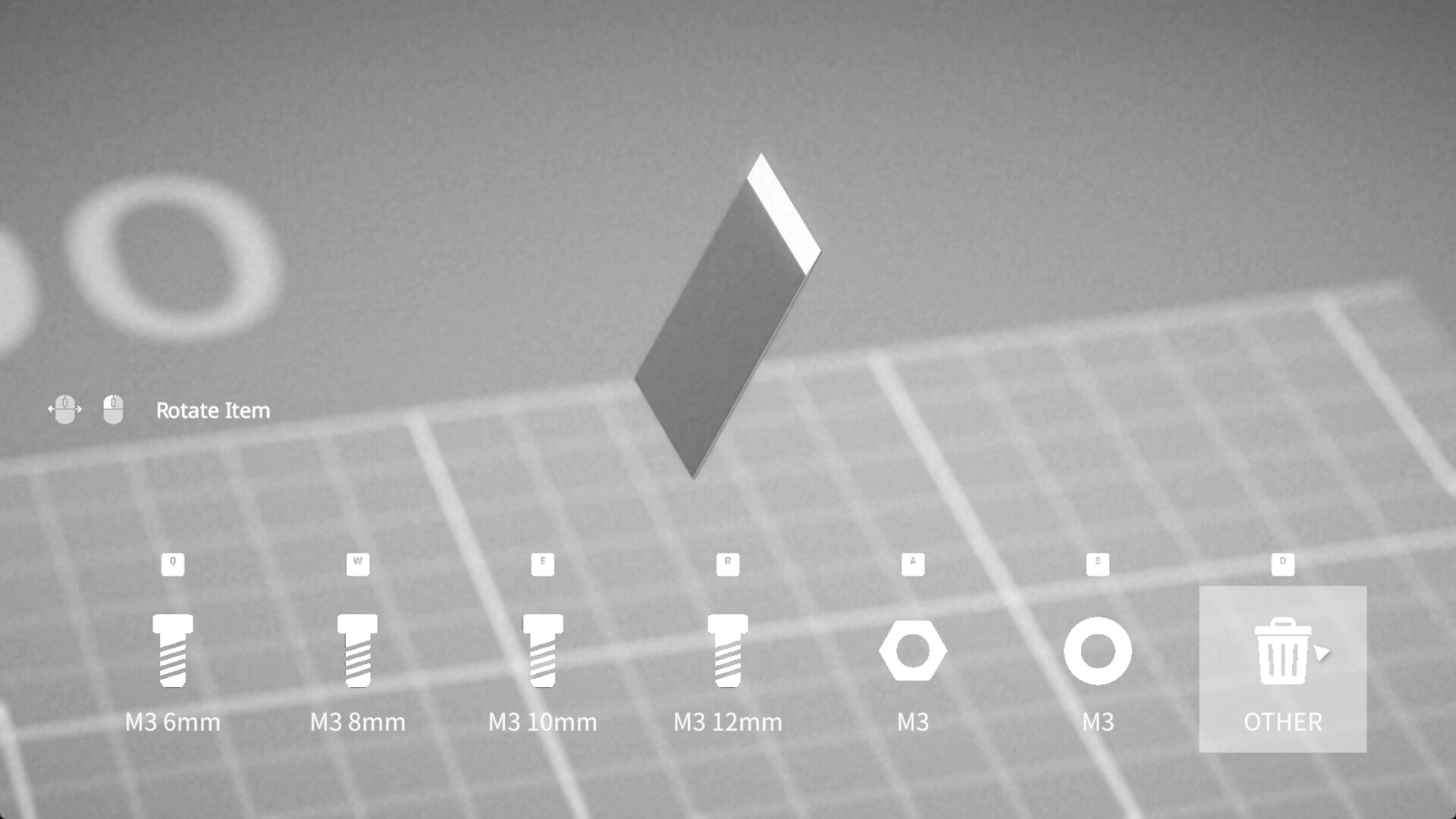 LOW VALUE JOB Screenshot 3