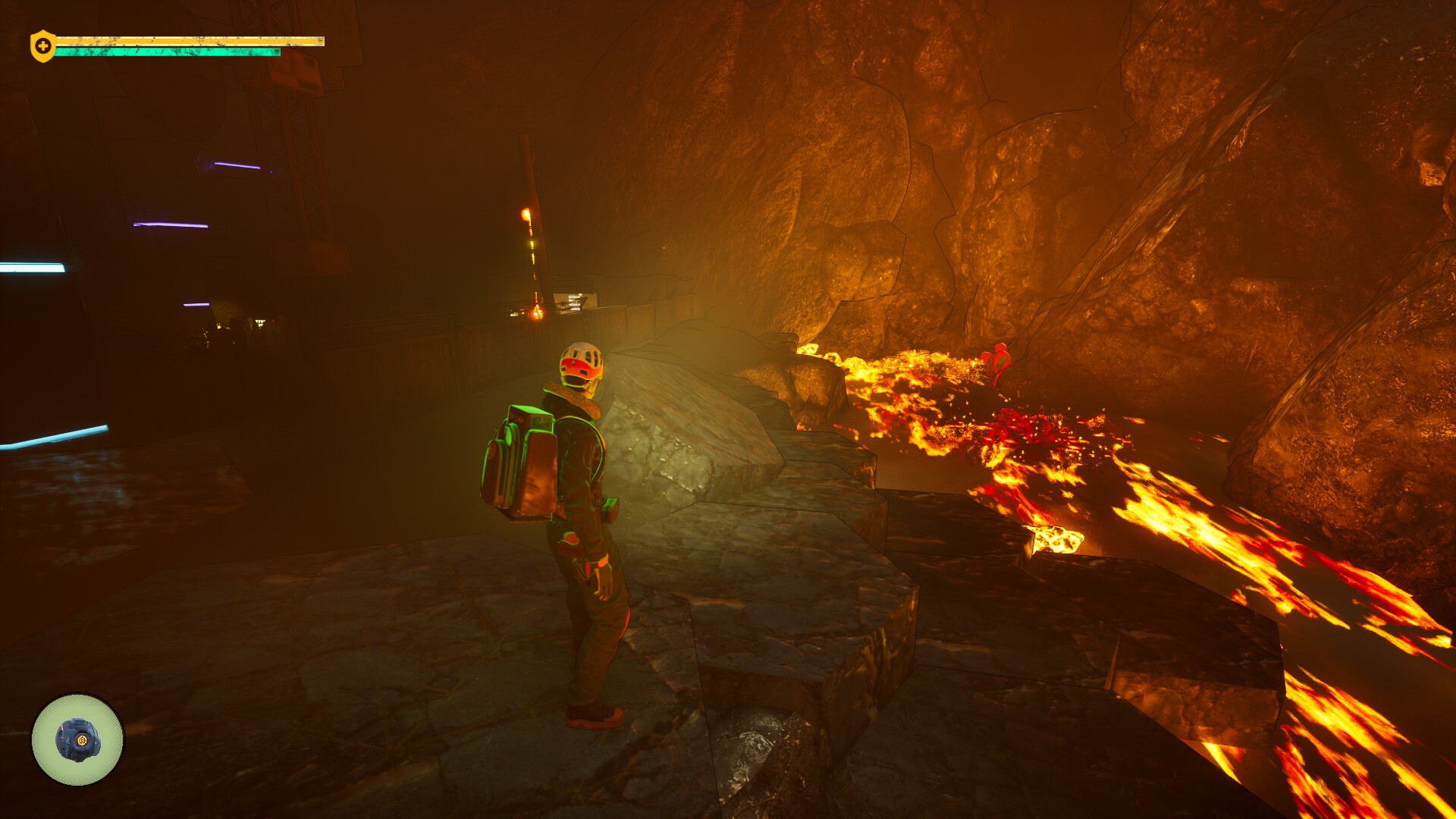 Wild Americas Screenshot 1