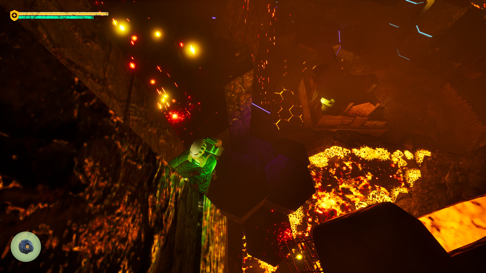 Wild Americas Screenshot 3