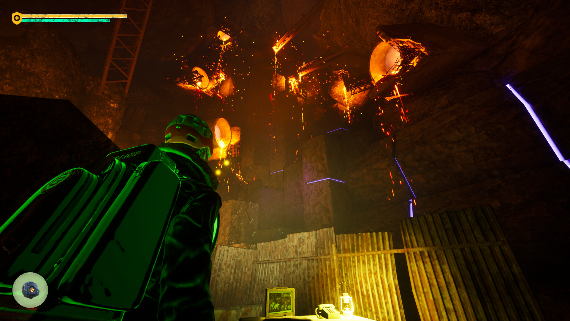 Wild Americas Screenshot 4