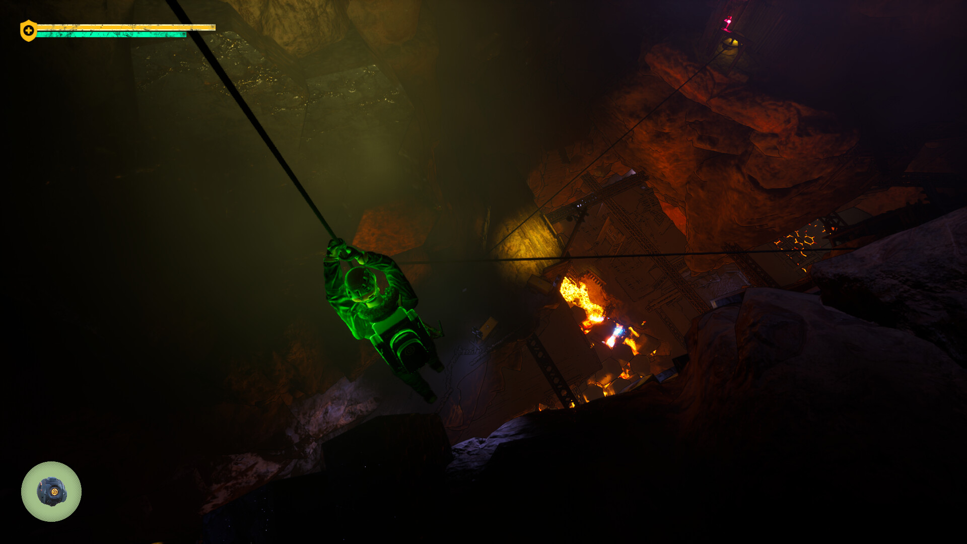 Wild Americas Screenshot 0