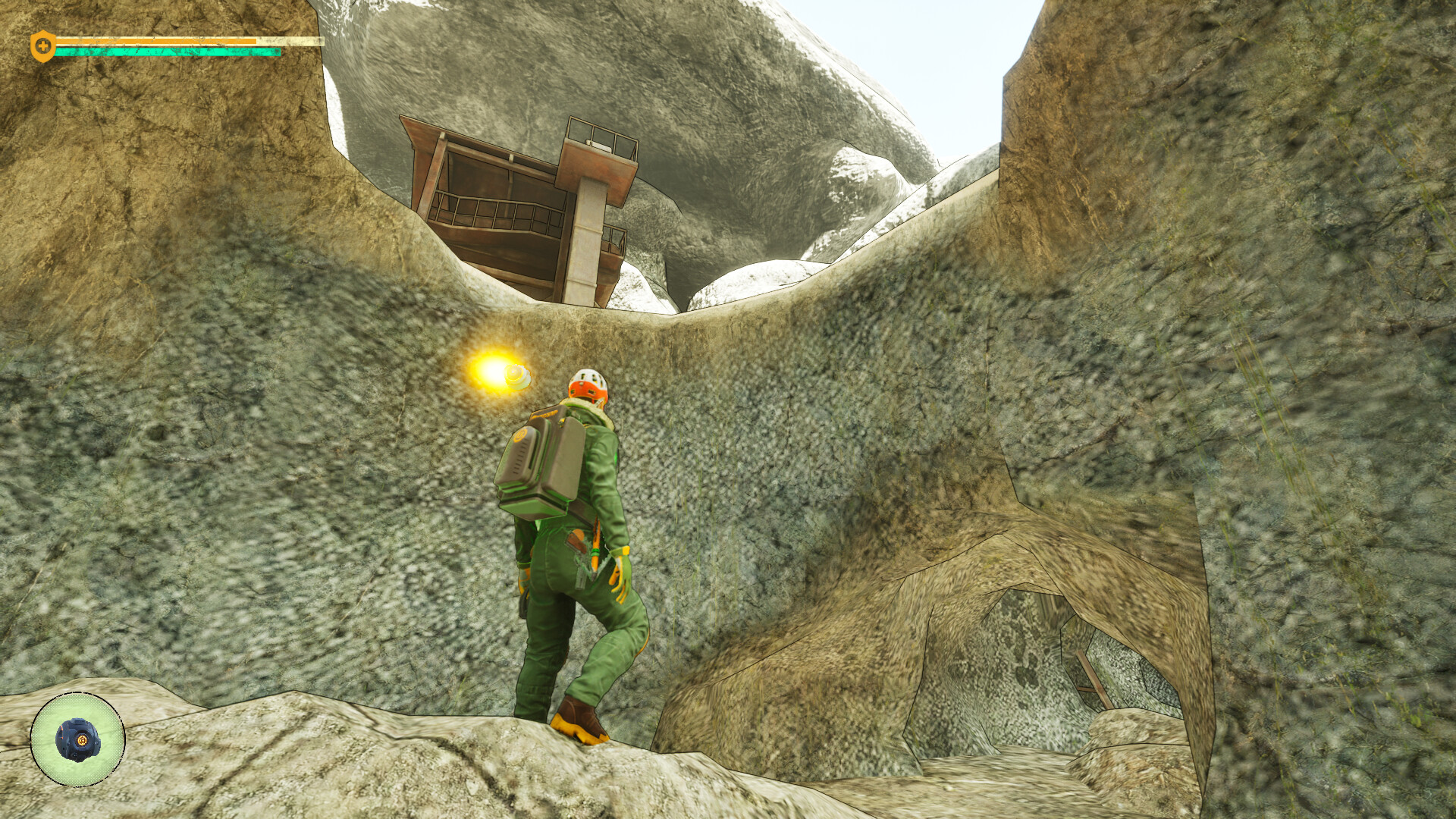 Wild Americas Screenshot 2