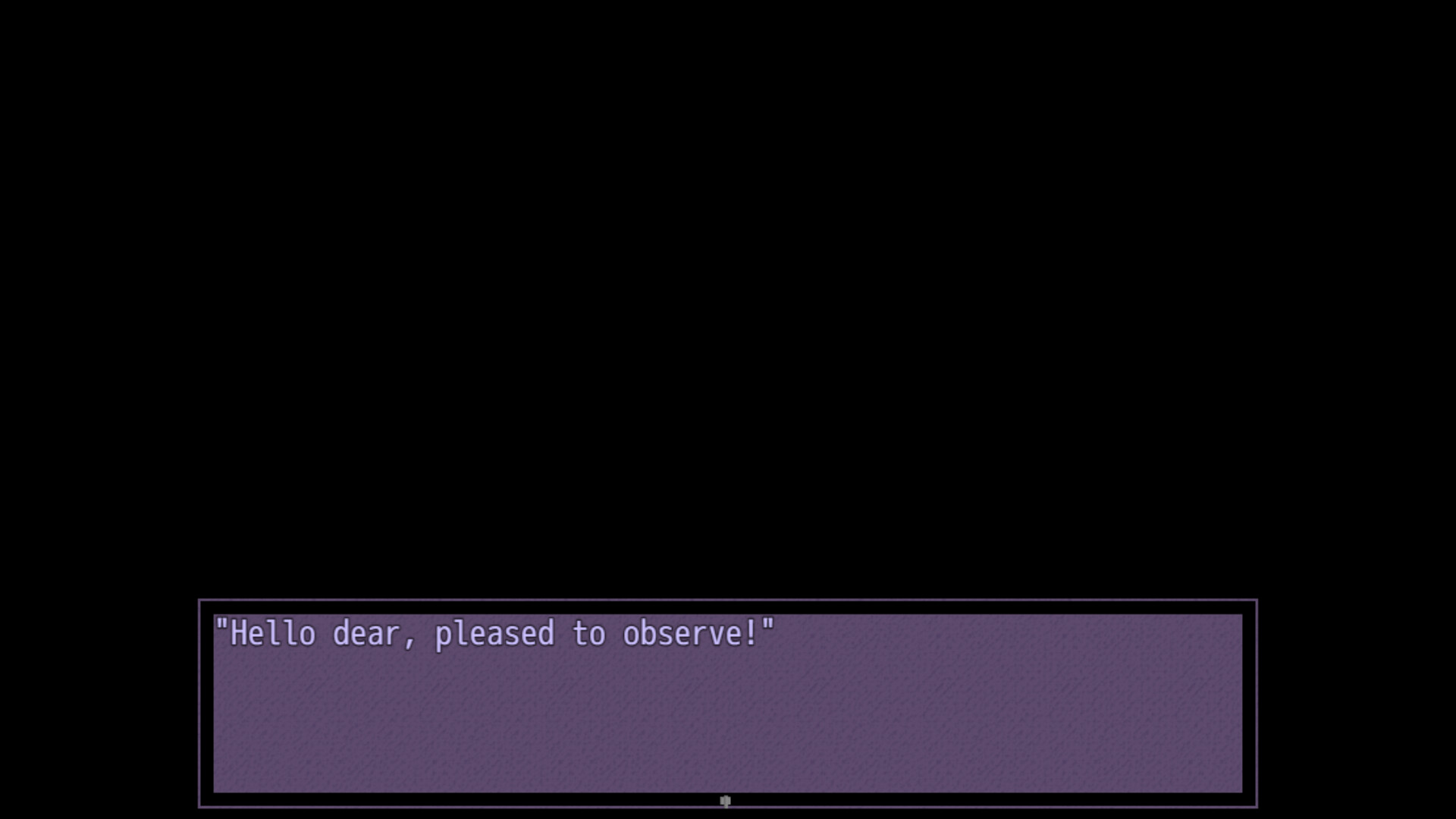 Starecrown (DEMO) Screenshot 0