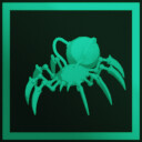 It's a Mad, Mad Scientist icon