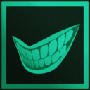 Smile! It will not hurt icon