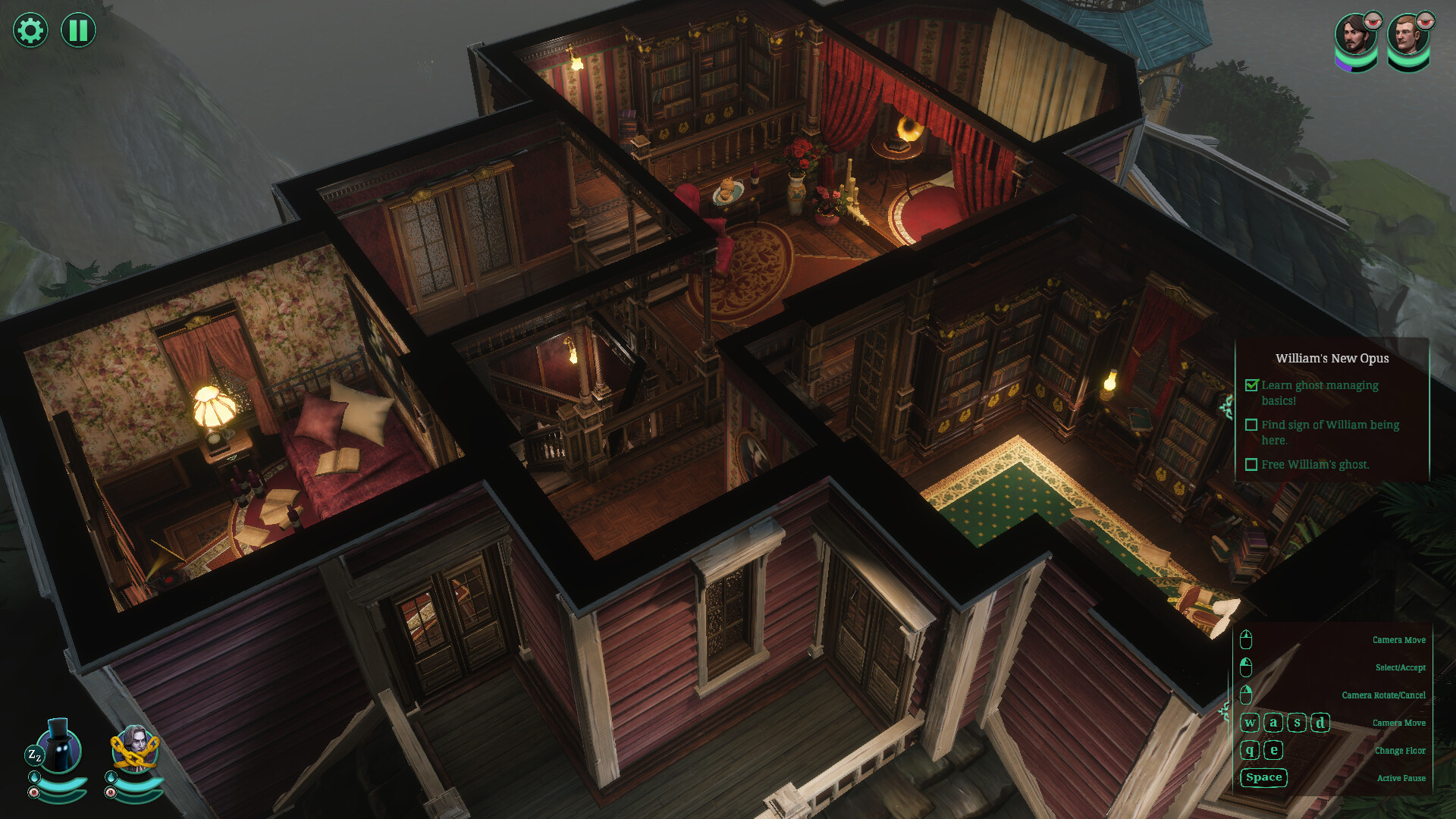 Ghost Keeper Screenshot 9