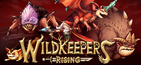 Wildkeepers Rising