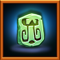 Verdant Hoard icon
