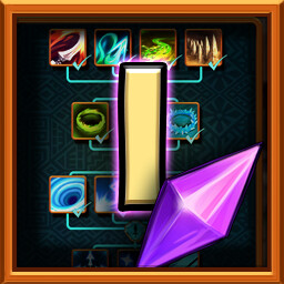 Keeper of Sigils icon