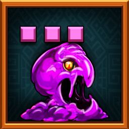 Slimey III icon