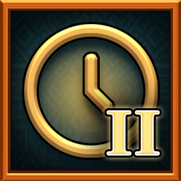 Enduring Spirit II icon