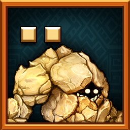 A Rock and a Hard Place II icon