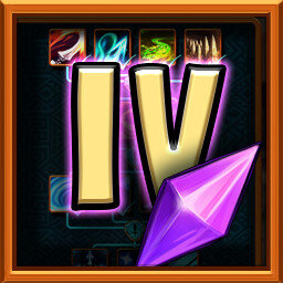 Keeper of Sigils IV icon