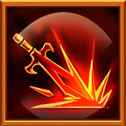 World in Ruins III icon