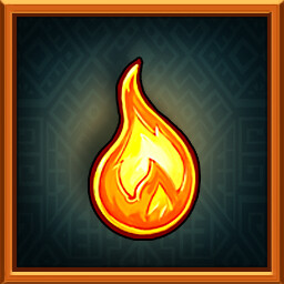 World on Fire icon