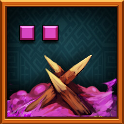 Crossing the River II icon