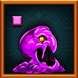 Slimey icon
