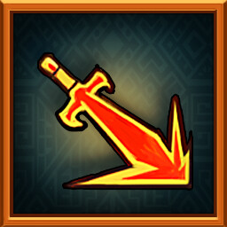 World in Ruins icon