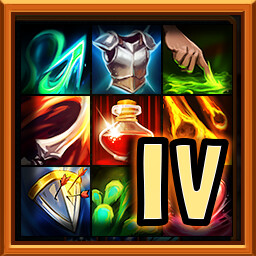 Sigil Scholar IV icon