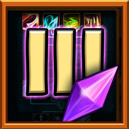 Keeper of Sigils III icon