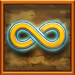 Unlimited Sandsea icon