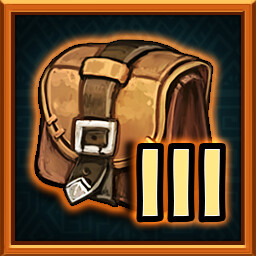 Collector III icon