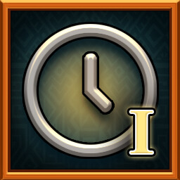 Enduring Spirit icon