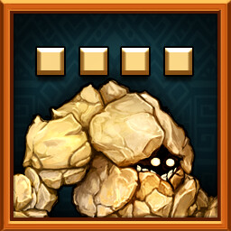 A Rock and a Hard Place IV icon