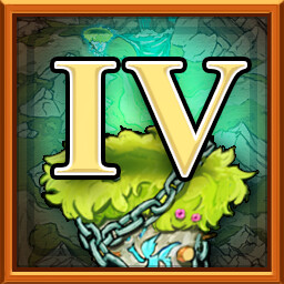 Unchained IV icon