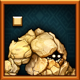 A Rock and a Hard Place icon