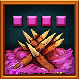 Crossing the River IV icon